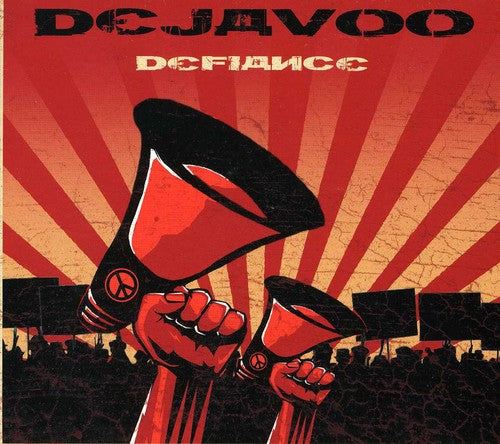 Dejavoo - Defiance