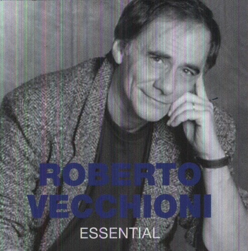 Roberto Vecchioni - Essential