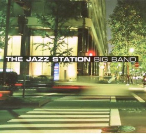 Jazz Station - Big Band