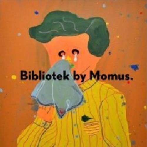 Momus - Bibliotek