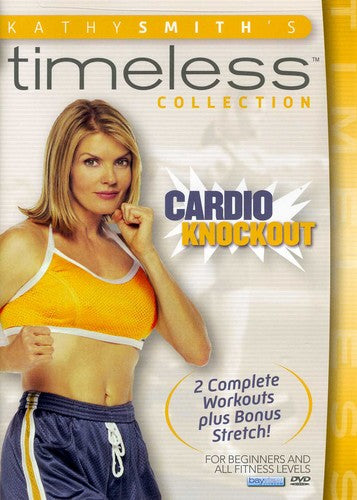 Cardio Knockout