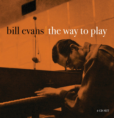 Bill Evans - Way to Play