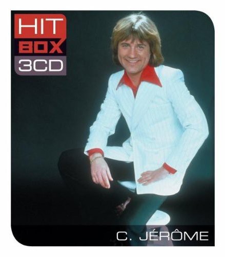 C. Jerome - Hit Box 3CD