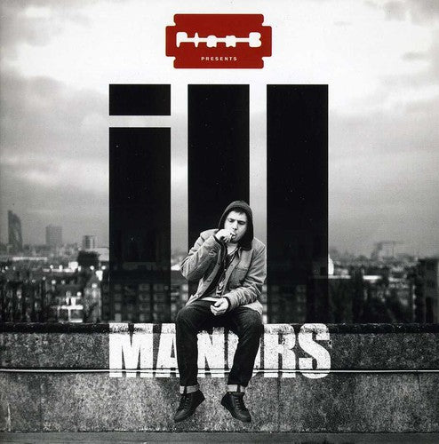 Plan B - Ill Manors