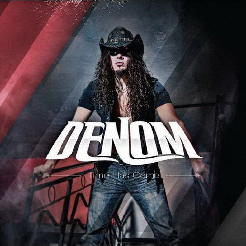 Denom - Time Has Come