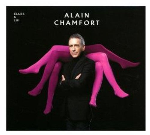 Alain Chamfort - Elles & Lui