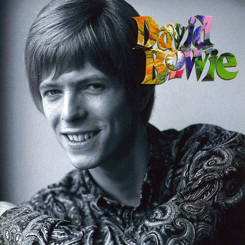 David Bowie - Deram Anthology 1966-1968