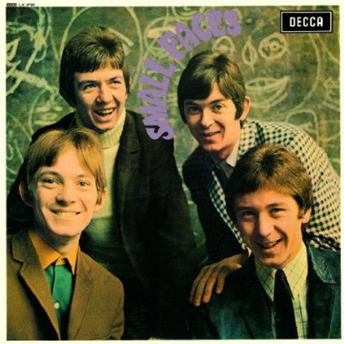 Small Faces - Small Faces