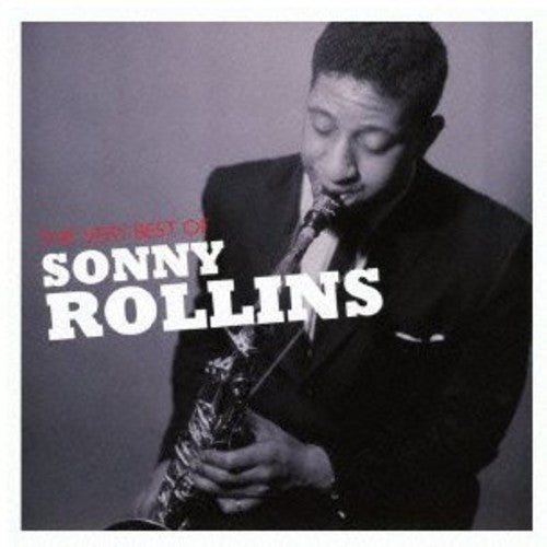 Sonny Rollins - The Very Best