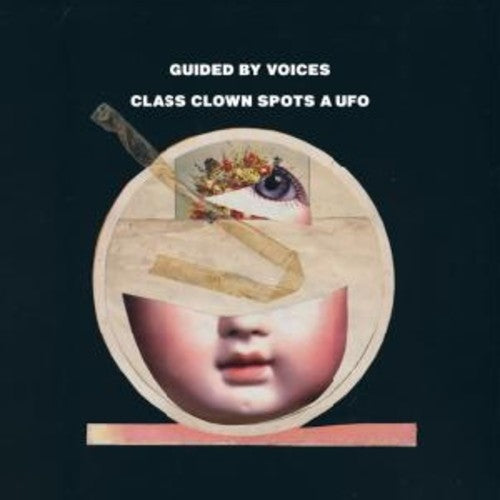 Guided by Voices - Class Clown Spots a UFO