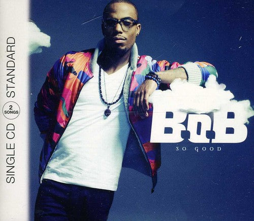 B.o.B - So Good