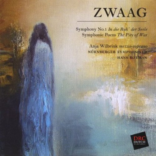 W. Zwaag - Symphony No. 1