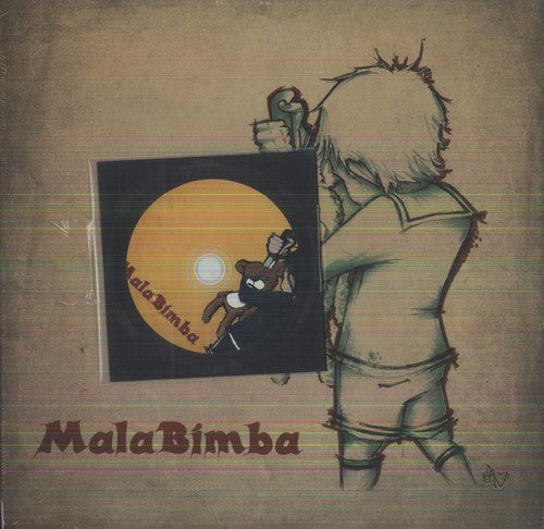 Malabimba - Malabimba