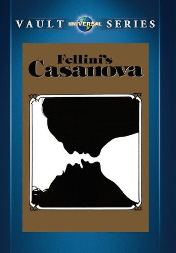 Fellini's Casanova