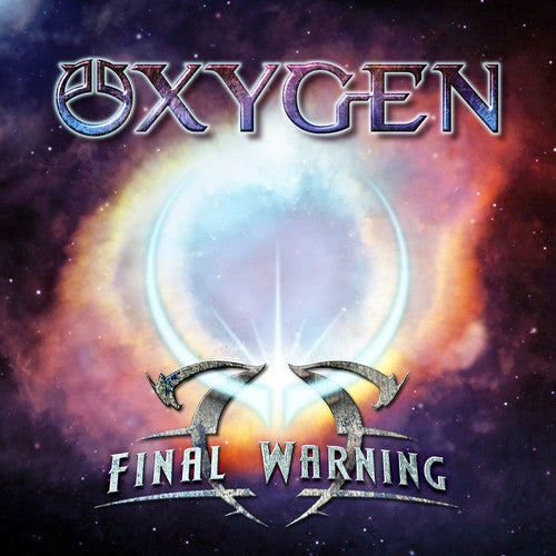 Oxygen - Final Warning