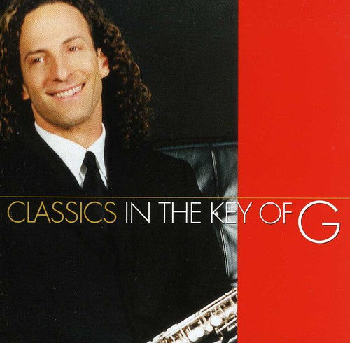 Kenny G - Classics in the Key of G