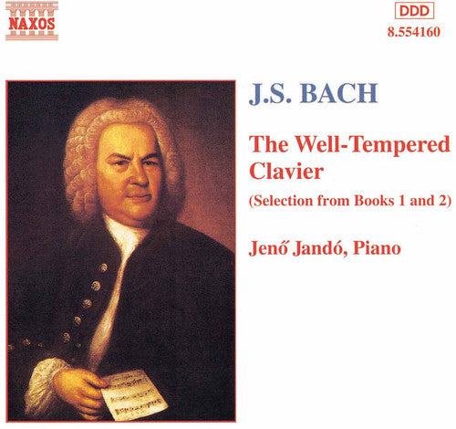 Well-Tempered Clavier (Selection)