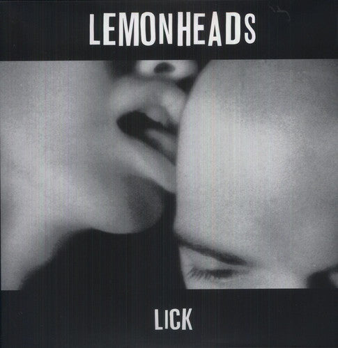 The Lemonheads - Lick: Deluxe Edition