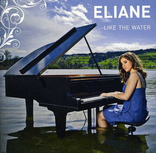 Eliane - Like the Water