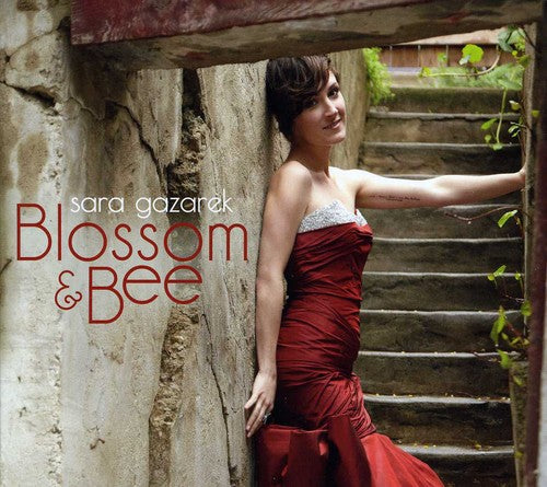 Sara Gazarek - Blossom and Bee