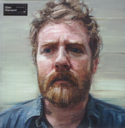 Glen Hansard - Rhythm & Repose