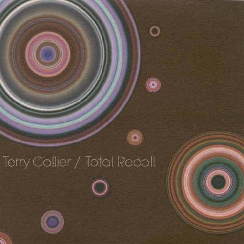 Terry Callier - Total Recall