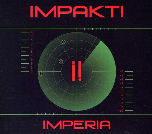 Impakt - Imperia