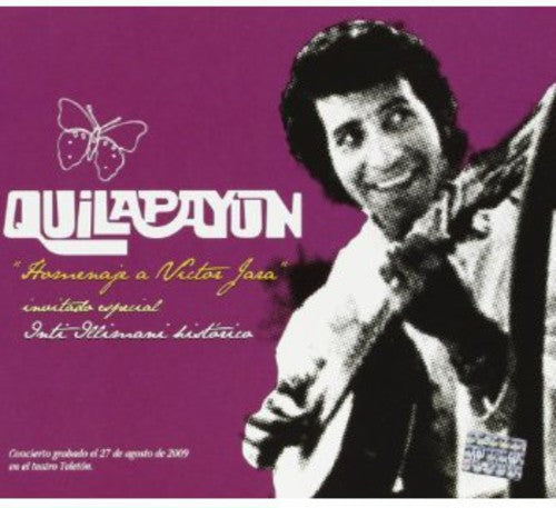 Quilapayun - Homenaje a Victor Jara