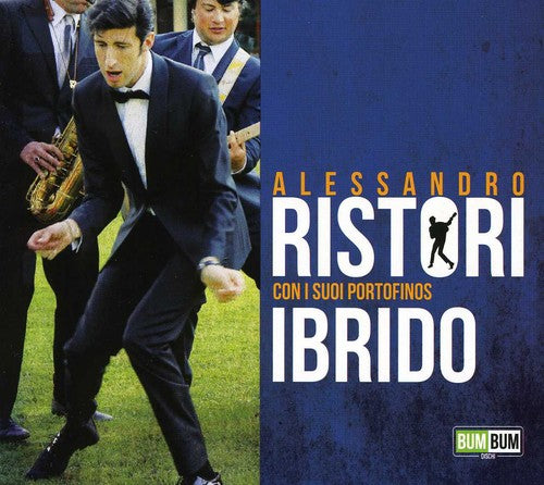 Alessandro Ristori - Ibrido