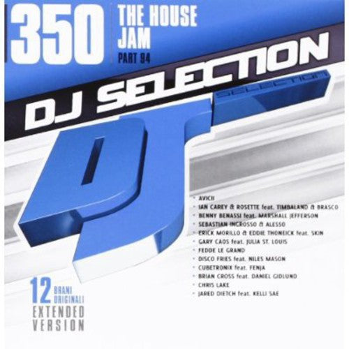 DJ Selection 350 - DJ Selection 350