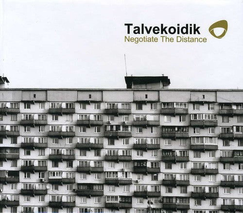 Talvekoidik - Negotiate the Distance