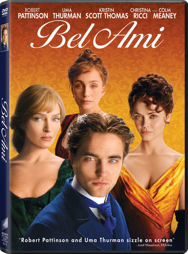 Bel Ami