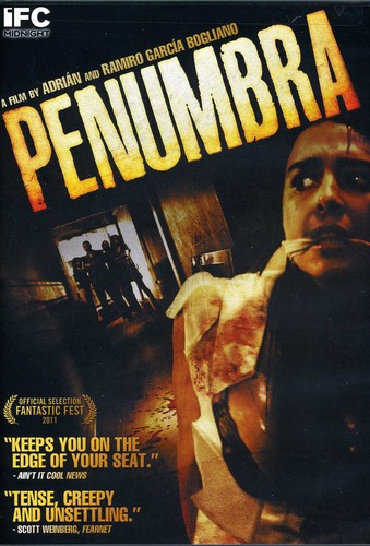 Penumbra