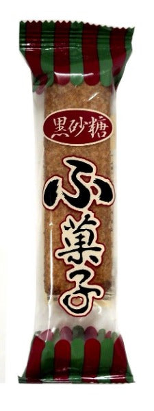 Fugashi Snack Stick