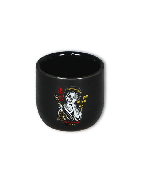 Riot Society - Geisha Shame Sake Set