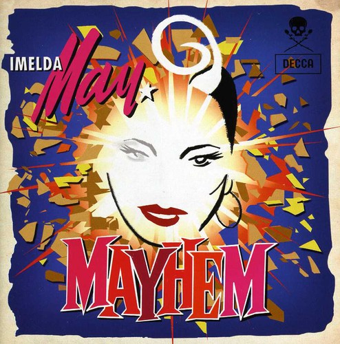 Imelda May - Mayhem