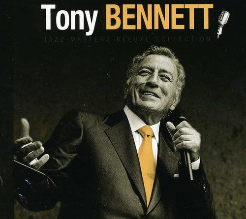 Tony Bennett - Tony Bennett