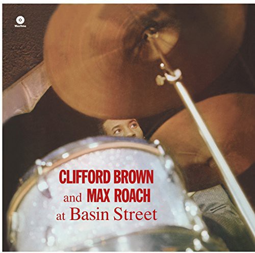 Clifford Brown / Max Roach - Basin Street