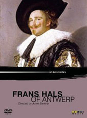 Frans Hals of Antwerp