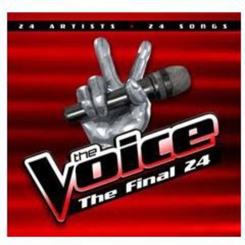 Voice-the Finalists - Voice-The Finalists