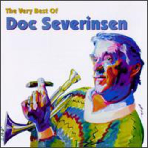 Doc Severinsen - Very Best of