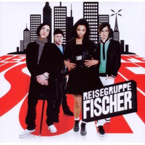 Fischer Reisegruppe - Reisegruppe Fischer