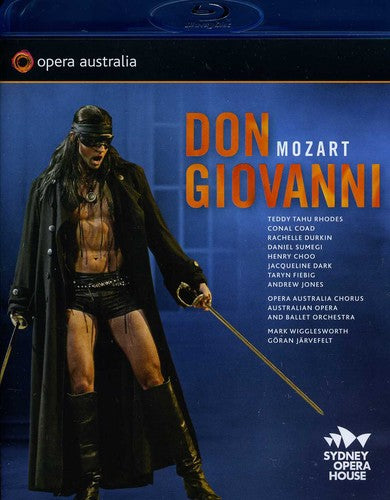 Don Giovanni