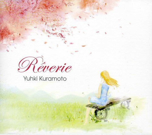 Kuramoto Yuhki - Reverie