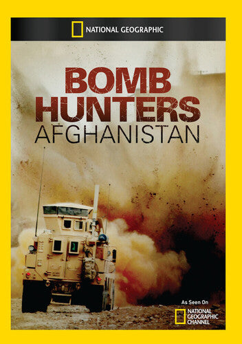 Bomb Hunters: Afghanistan