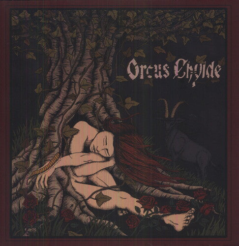 Orcus Chylde - Orcus Chylde