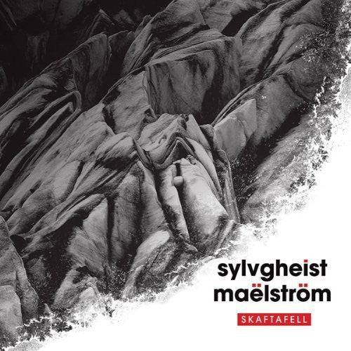 Sylvgheist Maelstrom - Skaftafell