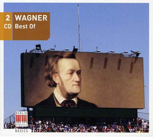 Wagner/ Kuhse/ Adam/ Fricke/ Rogner/ Masur - Best of Wagner