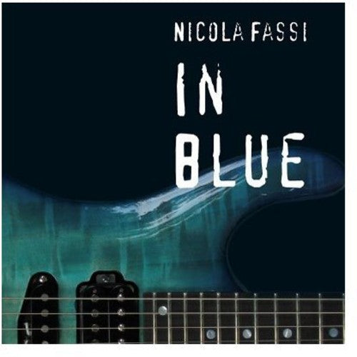 Nicola Fassi - In Blue