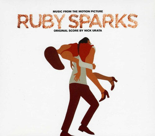 Ruby Sparks